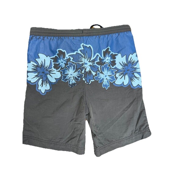 Disney Kids Winnie The Pooh - Tigger Swim Trunks Boys M/L GUC Beach 2000s - Picture 6 of 6